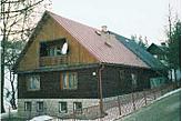 Casa rural Malé Borové Eslovaquia
